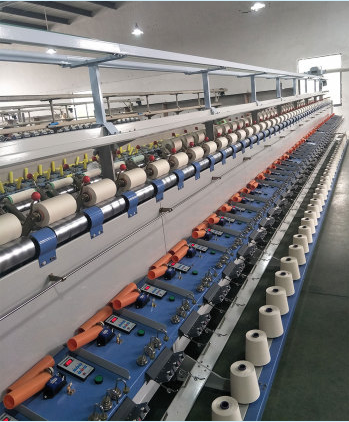 【泰川纺机】并纱机特色在这里!_新昌县泰川纺织机械有限公司