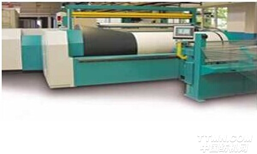Opt-o-Matic (OOM) 分条整经机 - 纺织机械选型中心 - 中国纺机网_WWW.TTMN.COM